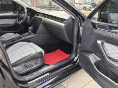 Volkswagen Magotan 2 Million Units Commemorative Edition 280TSI DSG Leading Type - ფოტო 14
