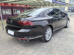 Volkswagen Magotan 2 Million Units Commemorative Edition 280TSI DSG Leading Type - ფოტო 4