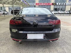 Volkswagen Magotan 2 Million Units Commemorative Edition 280TSI DSG Leading Type - ფოტო 5