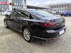 Volkswagen Magotan 2 Million Units Commemorative Edition 280TSI DSG Leading Type - ფოტო 6