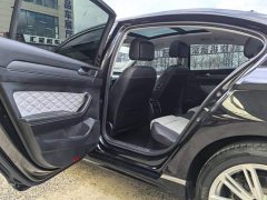 Volkswagen Magotan 2 Million Units Commemorative Edition 280TSI DSG Leading Type - ფოტო 8