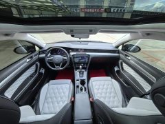 Volkswagen Magotan 2 Million Units Commemorative Edition 280TSI DSG Leading Type - ფოტო 9