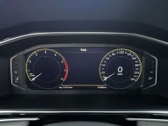 Volkswagen Tiguan L 2023 280TSI Automatic FWD Trendsetter Limited Edition - ფოტო 11