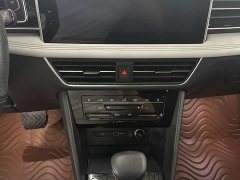 Volkswagen Tiguan L 2023 280TSI Automatic FWD Trendsetter Limited Edition - ფოტო 12