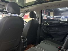 Volkswagen Tiguan L 2023 280TSI Automatic FWD Trendsetter Limited Edition - ფოტო 13
