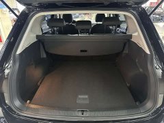 Volkswagen Tiguan L 2023 280TSI Automatic FWD Trendsetter Limited Edition - ფოტო 14