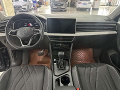Volkswagen Tiguan L 2023 280TSI Automatic FWD Trendsetter Limited Edition - ფოტო 5