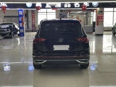 Volkswagen Tiguan L 2023 280TSI Automatic FWD Trendsetter Limited Edition - ფოტო 8