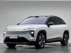 NIO ES7 75kWh - ფოტო 1