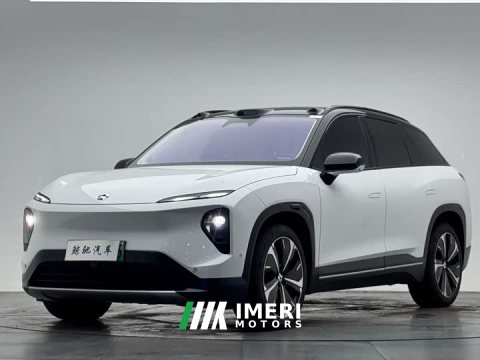 2024 NIO ES7 75kWh - ავტომობილი ჩინეთიდან