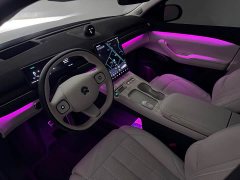 NIO ES7 75kWh - ფოტო 11