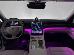 NIO ES7 75kWh - ფოტო 12