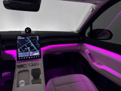 NIO ES7 75kWh - ფოტო 13