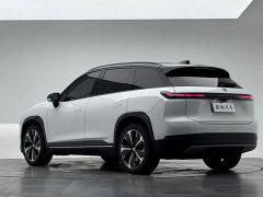 NIO ES7 75kWh - ფოტო 5