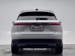NIO ES7 75kWh - ფოტო 6