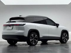 NIO ES7 75kWh - ფოტო 7
