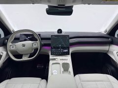 NIO ES7 75kWh - ფოტო 8