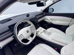 NIO ES7 75kWh - ფოტო 9