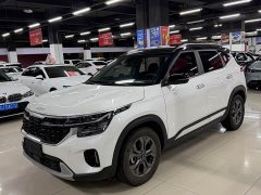 Kia Situs 1.5L CVT Luxury - ფოტო 1