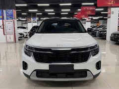 Kia Situs 1.5L CVT Luxury - ფოტო 2