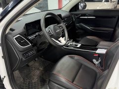 Kia Situs 1.5L CVT Luxury - ფოტო 3