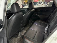 Kia Situs 1.5L CVT Luxury - ფოტო 4