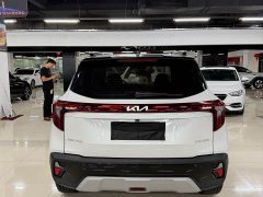 Kia Situs 1.5L CVT Luxury - ფოტო 5