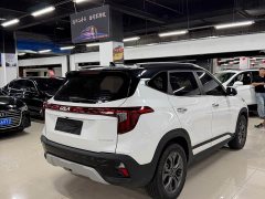 Kia Situs 1.5L CVT Luxury - ფოტო 6
