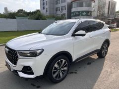 Haval H6 National Trend Edition 1.5T Automatic Champion Version - ფოტო 1