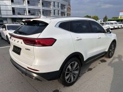 Haval H6 National Trend Edition 1.5T Automatic Champion Version - ფოტო 10