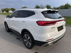 Haval H6 National Trend Edition 1.5T Automatic Champion Version - ფოტო 12