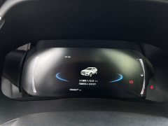 Haval H6 National Trend Edition 1.5T Automatic Champion Version - ფოტო 14