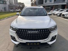 Haval H6 National Trend Edition 1.5T Automatic Champion Version - ფოტო 2