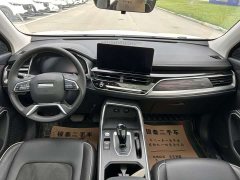 Haval H6 National Trend Edition 1.5T Automatic Champion Version - ფოტო 4