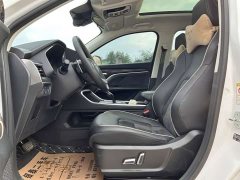 Haval H6 National Trend Edition 1.5T Automatic Champion Version - ფოტო 5
