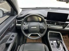 Haval H6 National Trend Edition 1.5T Automatic Champion Version - ფოტო 7