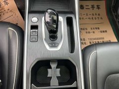 Haval H6 National Trend Edition 1.5T Automatic Champion Version - ფოტო 8