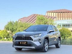 Toyota RAV4 2022 2.0L CVT FWD Fashion Edition - ფოტო 1