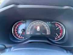 Toyota RAV4 2022 2.0L CVT FWD Fashion Edition - ფოტო 11