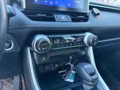 Toyota RAV4 2022 2.0L CVT FWD Fashion Edition - ფოტო 12