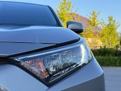 Toyota RAV4 2022 2.0L CVT FWD Fashion Edition - ფოტო 13