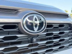Toyota RAV4 2022 2.0L CVT FWD Fashion Edition - ფოტო 14