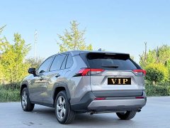 Toyota RAV4 2022 2.0L CVT FWD Fashion Edition - ფოტო 17