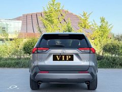 Toyota RAV4 2022 2.0L CVT FWD Fashion Edition - ფოტო 18
