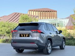 Toyota RAV4 2022 2.0L CVT FWD Fashion Edition - ფოტო 19