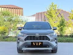 Toyota RAV4 2022 2.0L CVT FWD Fashion Edition - ფოტო 2
