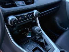 Toyota RAV4 2022 2.0L CVT FWD Fashion Edition - ფოტო 7