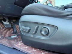 Toyota RAV4 2022 2.0L CVT FWD Fashion Edition - ფოტო 9