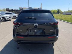 Mazda CX-50 2.0L Edition - ფოტო 11