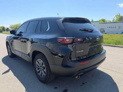Mazda CX-50 2.0L Edition - ფოტო 12